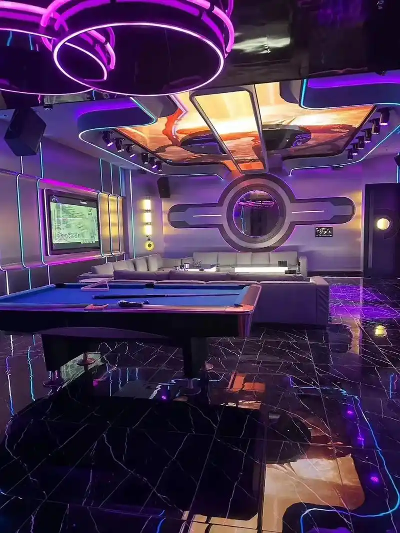 秦皇岛商务ktv计时方式详解-青龙满族自治县ktv预订